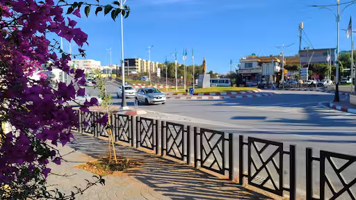 Vol ${{cityDName}} Chlef