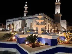 Grand Mosque of Ma'an