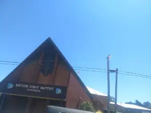 First Baptist Church