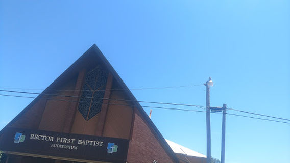 First Baptist Church