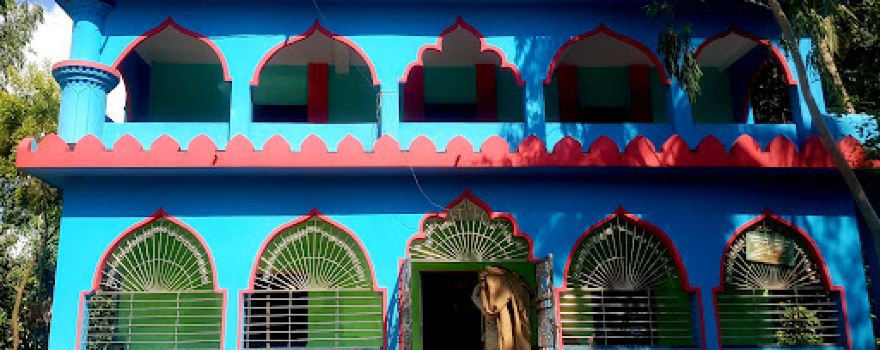 Bererbari Baitul Mamur Ahlehadeeth Jame Mosque