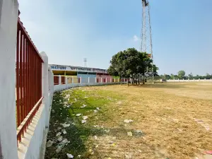 Shaheed Chandu Stadium, Bogura