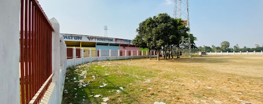 Shaheed Chandu Stadium, Bogura