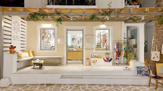 VOLTO Concept Space