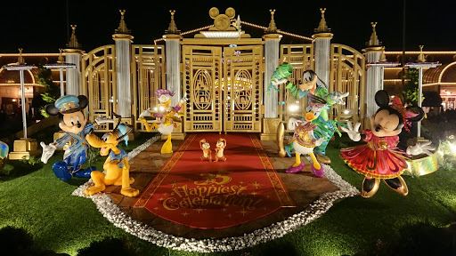 🌟✨ Magical Experience at Tokyo Disneyland | Trip.com Urayasu