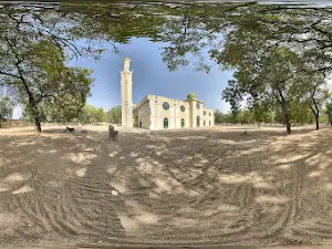 Grande Mosquée de Maroua