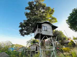 Lushai Heritage Village