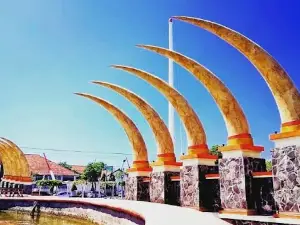Sragen Central Park