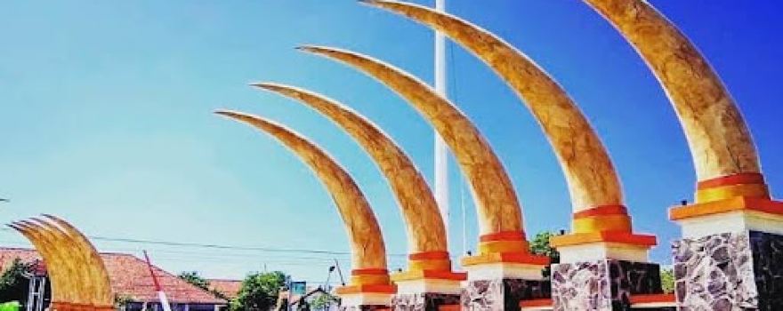 Sragen Central Park