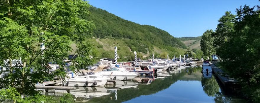 Campingplatz Neumagen/Dhron