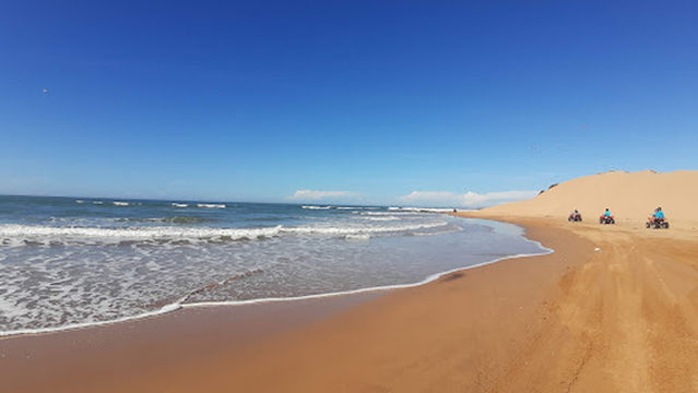 Quad Essaouira Mofida Quad