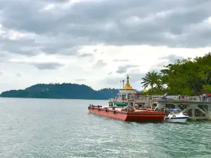 Nagayone Temple