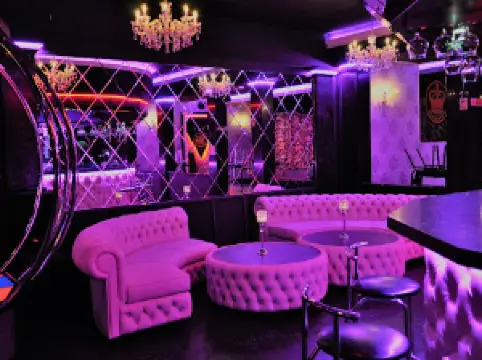 Flamingo. Night Club Tarnow .