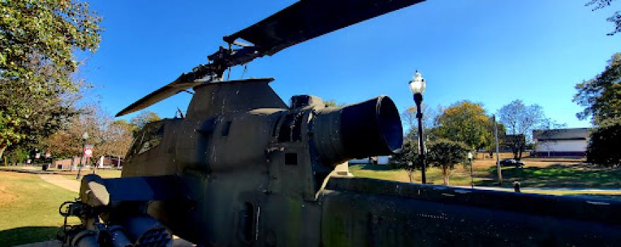 Veterans Park