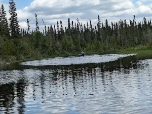 Lower Twin Lakes Lodge