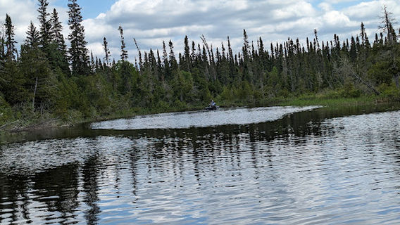 Lower Twin Lakes Lodge