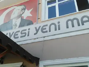 Kaman Belediyesi Sosyal Tesisleri