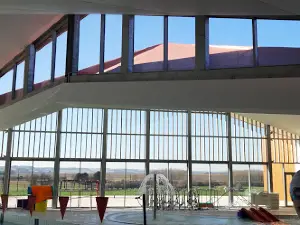 ARGONA Complexe aquatique, Forme et Bien-être