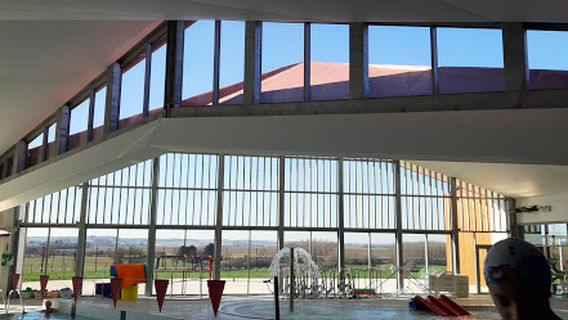 ARGONA Complexe aquatique, Forme et Bien-être