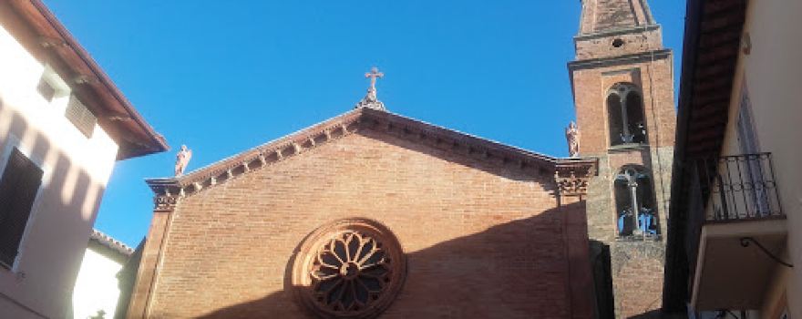 Parrocchia Santa Maria Assunta