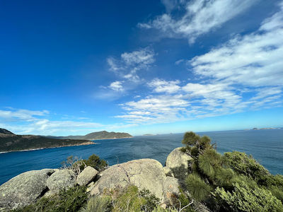 Pillar Point Lookout