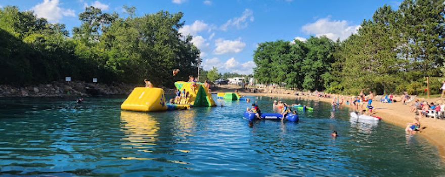 Fox Hill RV Resort & Campground