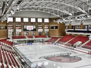 Goggin Ice Center