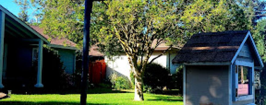 Yolo County Library - Clarksburg Branch
