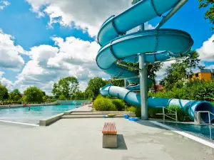 Wave Pool Gleisdorf