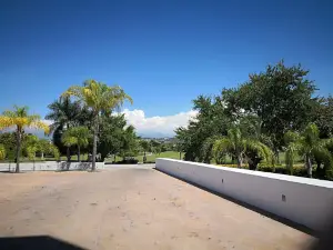 Paraíso Country Club