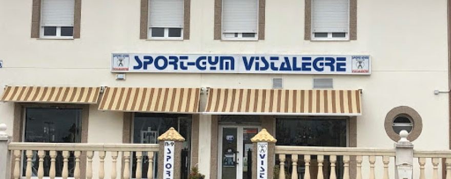 Gimnasio Sport Gym Vistalegre (Cerro Muriano)