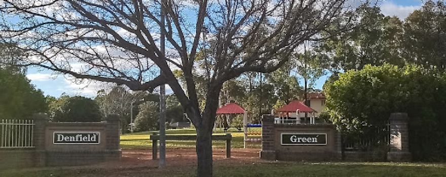 Denfield Green
