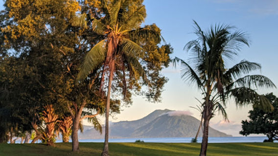 Kokopo Golf Course