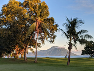 Kokopo Golf Course