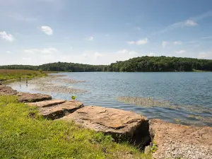 Timber Hills Lake Ranch