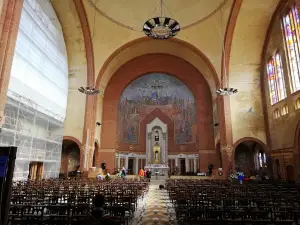 Church of the Sacred Heart