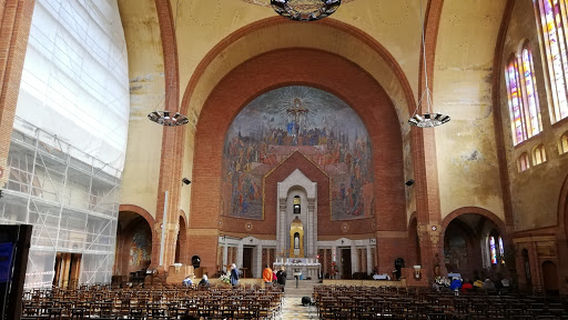 Church of the Sacred Heart