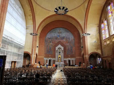 Church of the Sacred Heart