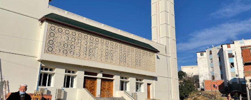 Mosquée