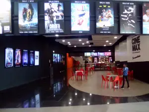 Cinemax