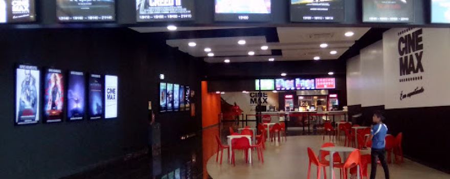 Cinemax