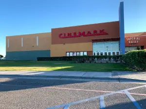 Cinemark Imperial Valley Mall 14