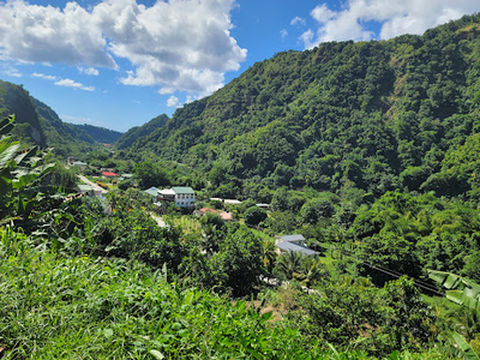 Sulfur Springs