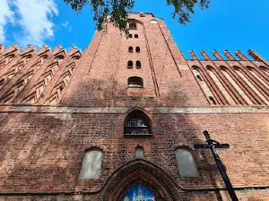Parish of St. John the Baptist