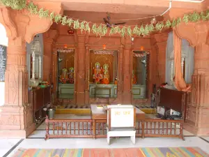Birla Mandir