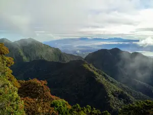 Mount Dulang-Dulang