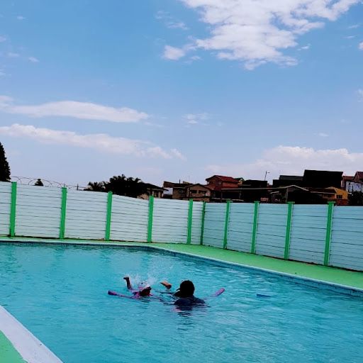 Pool Academy Aquatics