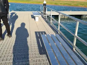 아우엔 메인 채널