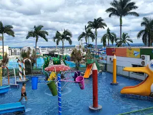 Clube Caiçaras