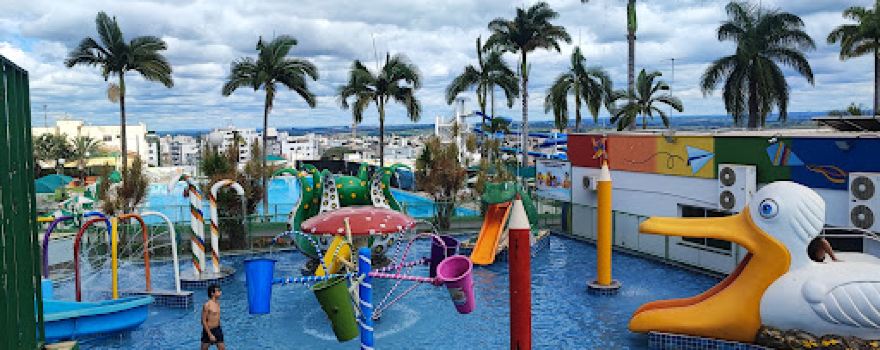 Clube Caiçaras
